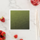 Search for green and white pattern Olive