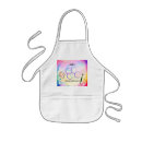 Search for apparel aprons For kids