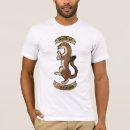 Search for mustelids tshirts Weasel