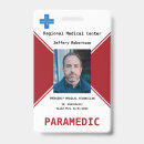 Search for paramedic id badges Doctor