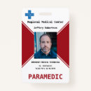 Search for paramedic id badges Doctor