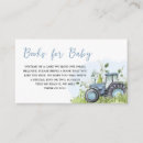 Search for blue tractor invitations Country