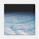Search for cloud magnets Sunrise
