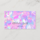 Search for photo business cards Makeup artist