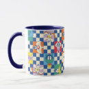 Search for tossed mugs Retro