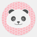 Search for love panda stickers Cute