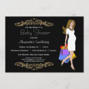Search for shopping invitations Trendy