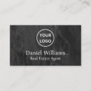 Search for apartment business cards House apartment condo