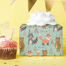 Search for outsider wrapping paper For kids