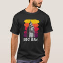 Search for landmarks tshirts Big