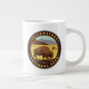 Search for vintage yellowstone mugs Retro