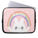 Search for bunny laptop cases Rabbit
