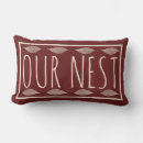 Search for our nest cushions Rustic