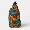 Search for dragonfly crossbody bags Flower