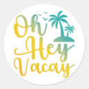 Search for vacay stickers Travel