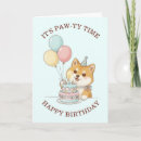 Search for puppy dog puns cards Cute