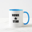 Search for hollywood movie mugs Star
