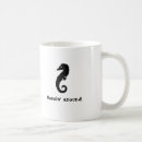 Search for sea horse mugs Marine