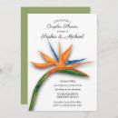 Search for hawaiian luau bridal shower invitations Summer