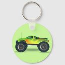 Search for fast cars key rings Truck