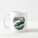 Search for mangroves mugs Alligator