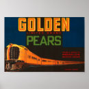 Search for vintage fruit crate labels posters Advertising
