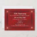 Search for red velvet invitations Elegant