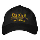 Search for service hats Father