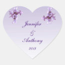 Search for lilac flower stickers Pink