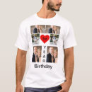 Search for funny couple birthday tshirts Modern