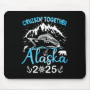 Search for adventure awaits mousepads Vacation crew