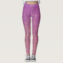Search for sparkle look Purple