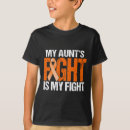 Search for fighter kids tshirts Leukaemia mum