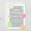 Search for polka dot decor invitations Girl