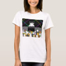 Search for cat dj tshirts Kitty