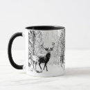 Search for winter wildlife mugs Animal