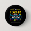 Search for awesome teacher badges Awareness