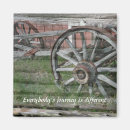 Search for wagon magnets Rustic