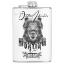 Search for boars mugs Hunting