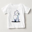 Search for westie baby clothes Terrier