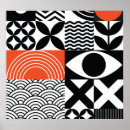 Search for artistic design posters Abstract