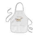 Search for gecko aprons Cute