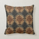 Search for black and rust cushions Grey