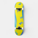 Search for artsy skateboards Yellow