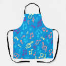 Search for musical aprons Pattern