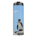 Search for cute penguin travel mugs Penguins