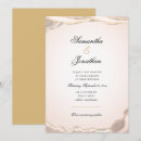 Search for gold marble invitations Classy