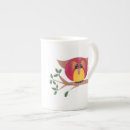 Search for owl illustration mugs For her