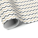 Search for black white and gold wrapping paper Graduation