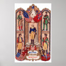 Search for revolutionaries posters Military
